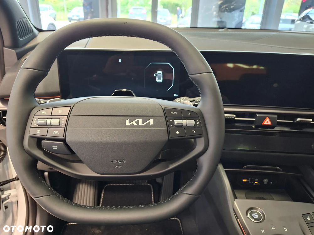 Kia Sportage 1.6 T-GDI L 2WD DCT - 9