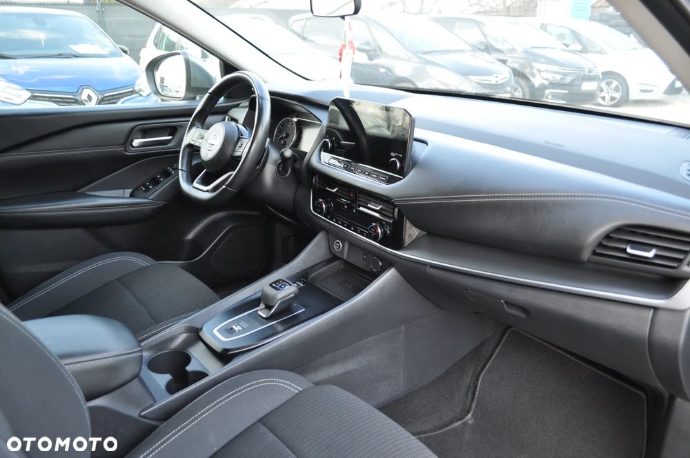 Nissan Qashqai - 16