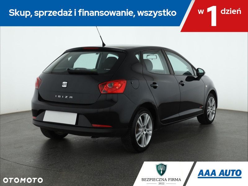 Seat Ibiza - 6