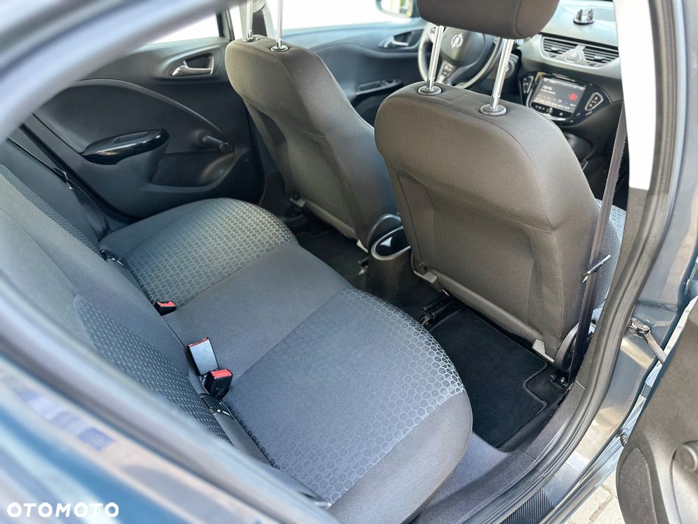 Opel Corsa 1.4 Innovation - 19