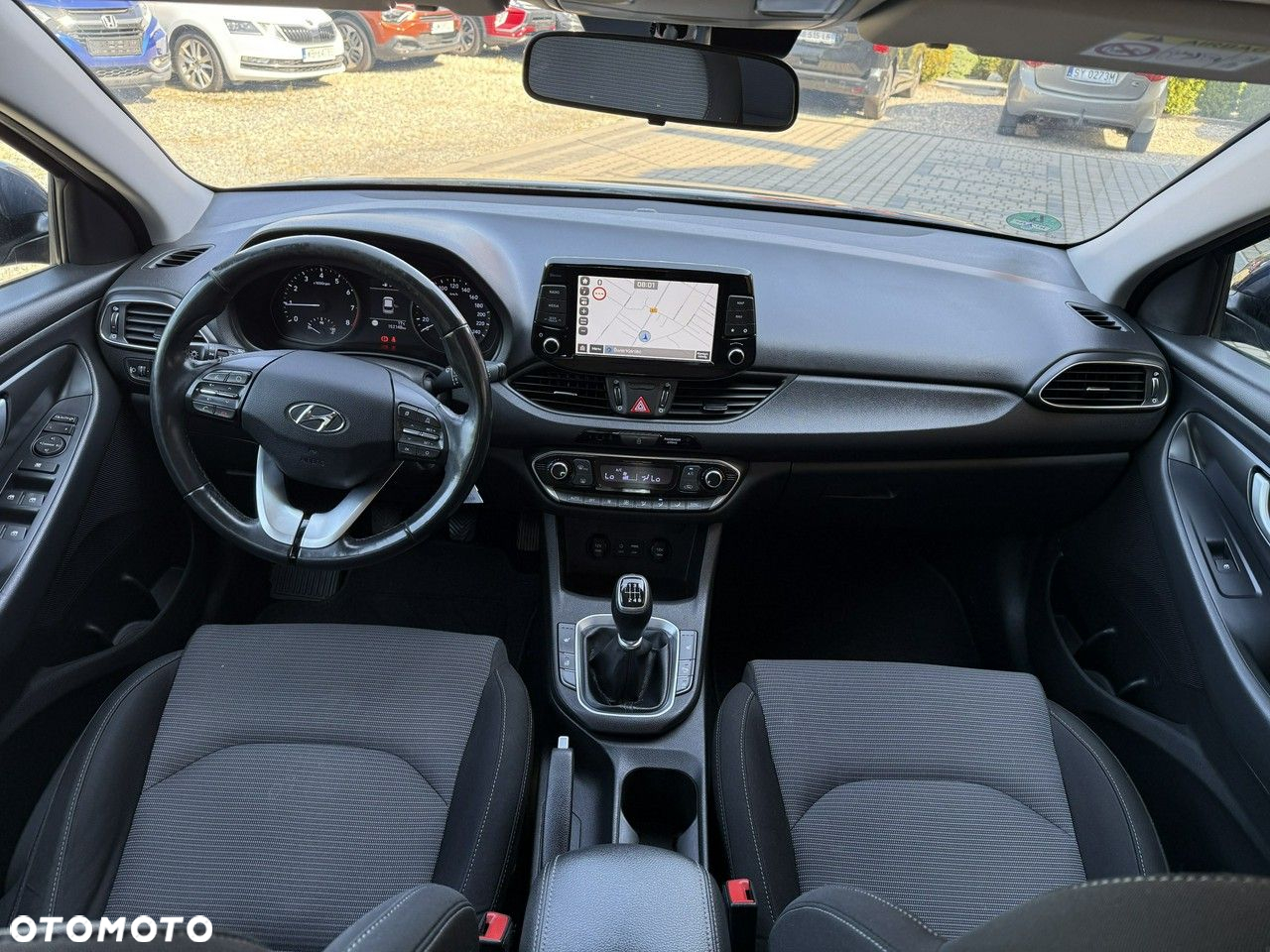 Hyundai i30 1.4 Pure - 14