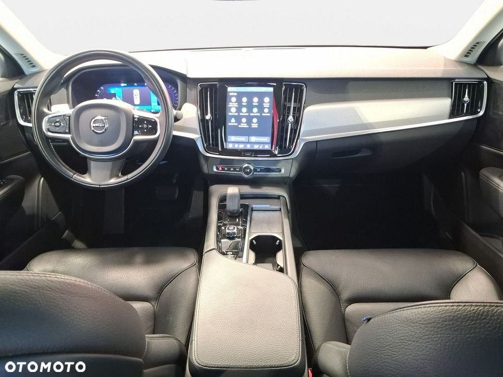 Volvo S90 - 14