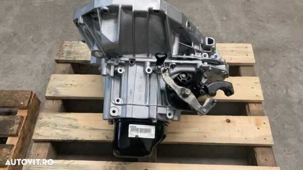 Cutie de viteze Dacia Dokker; 1.5 DCI; 2015; JR5*341 - 3