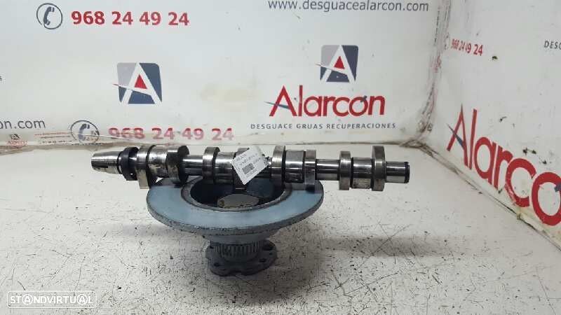 ÁRVORE DE CAMES AUDI A4 BERLINA (8E) 1.9 TDI - 2