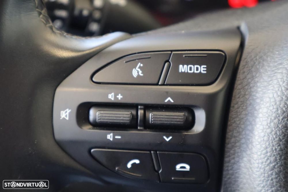 Kia Stonic 1.2 Dynamic - 26