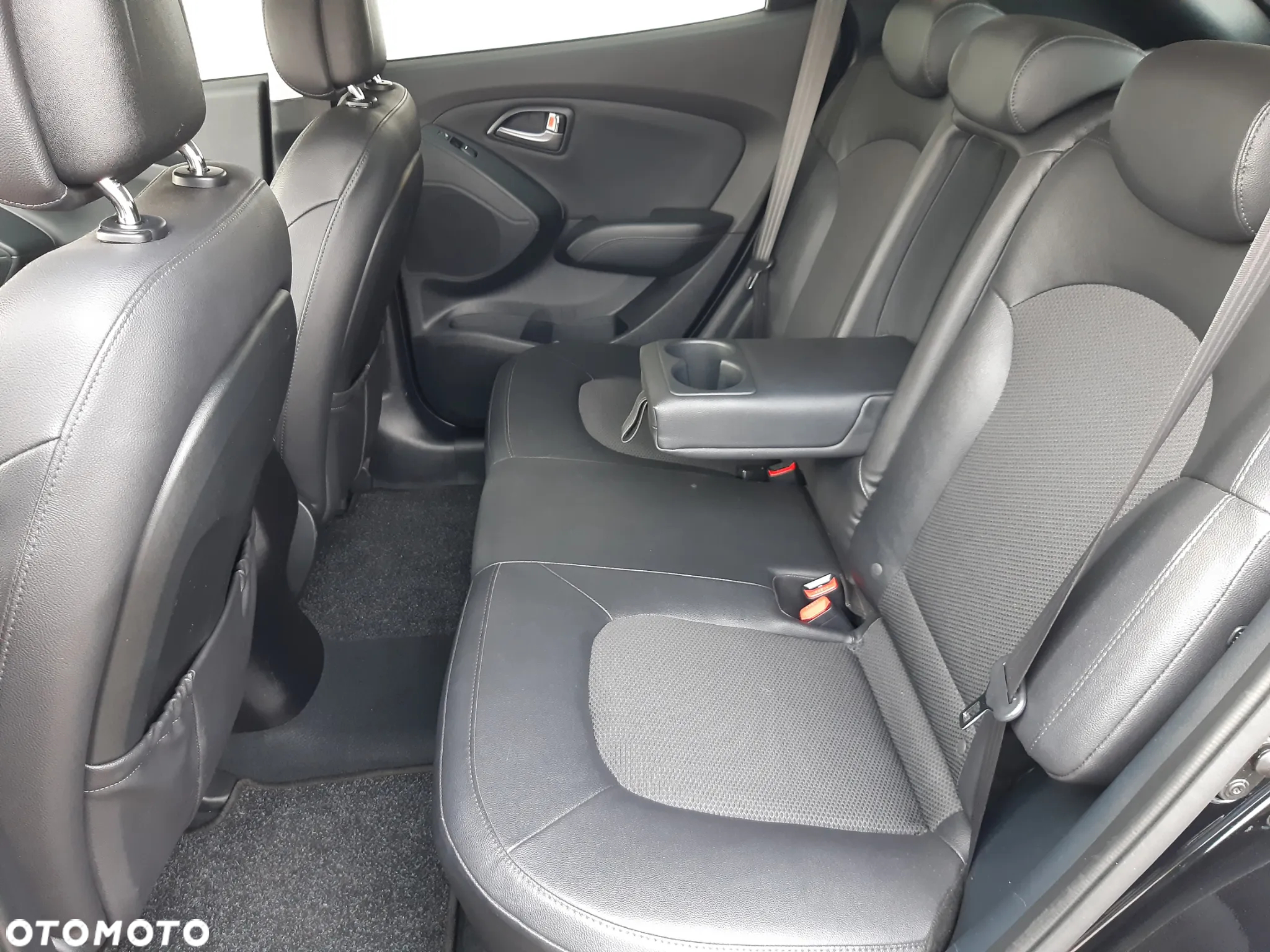 Hyundai ix35 1.7 CRDi 2WD 5 Star Edition - 26