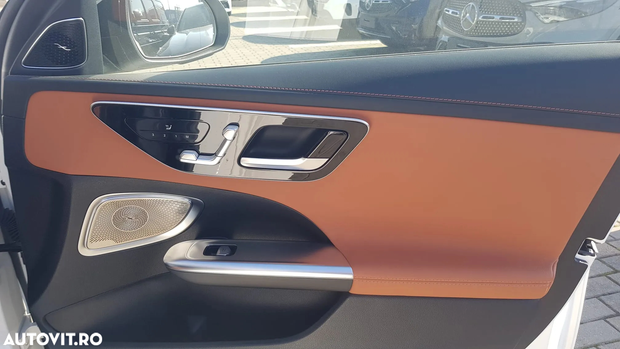 Mercedes-Benz C 300 4MATIC Aut. - 16