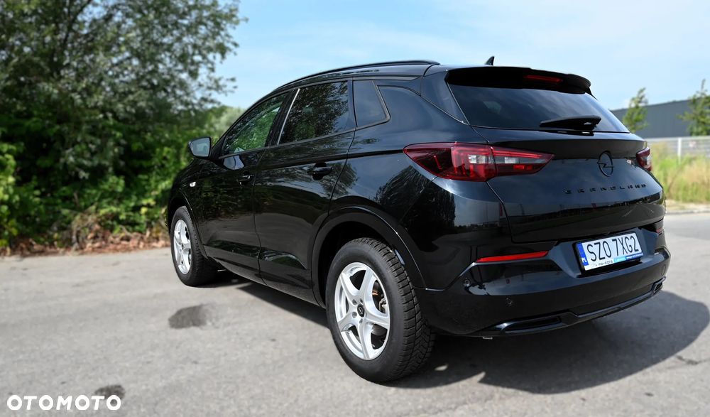 Opel Grandland - 15
