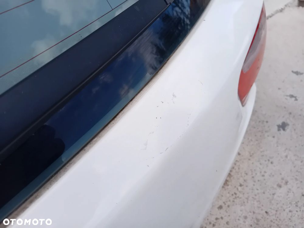 Klapa Bagażnika SEAT EXEO Kombi LB9A - 3