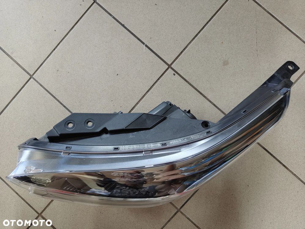 Kia XCeed x Ceed Lift Full Led lewy REFLEKTOR - 2