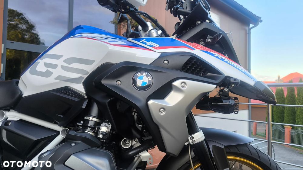 BMW GS - 23