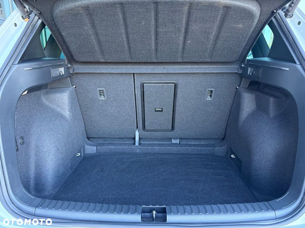 Cupra Ateca 1.5 TSI DSG - 19