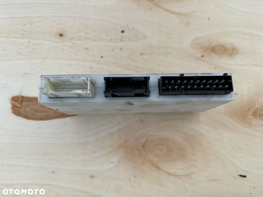 MODUŁ KOMFORTU BMW E39 E38 GM III 8378632 - 2