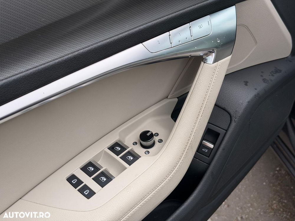 Audi A6 Limuzina 3.0 50 TDI quattro Tiptronic Design - 25