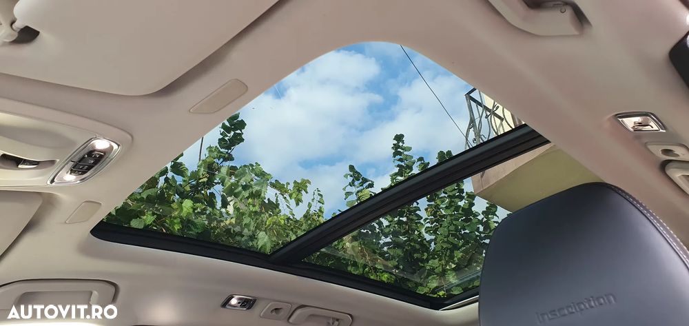 Volvo XC 60 B5 D AWD Geartronic Inscription - 20