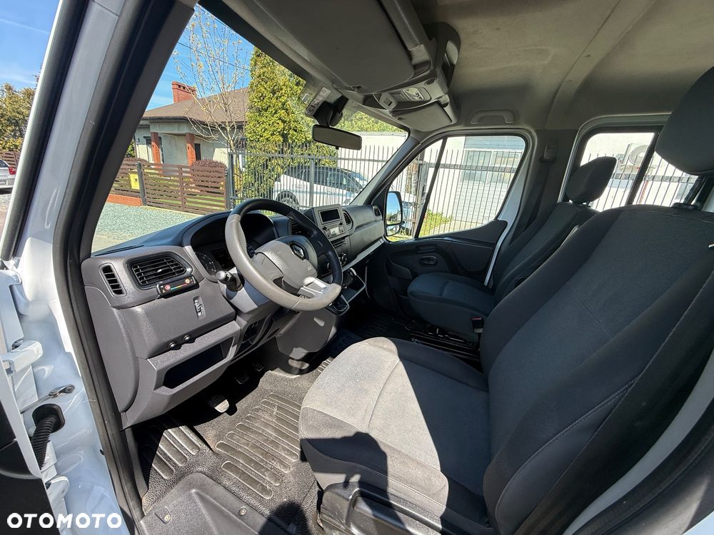 Renault Master - 17