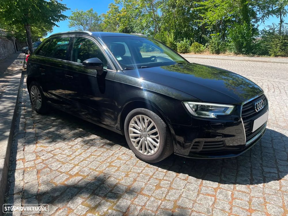 Audi A3 1.6 TDI - 15