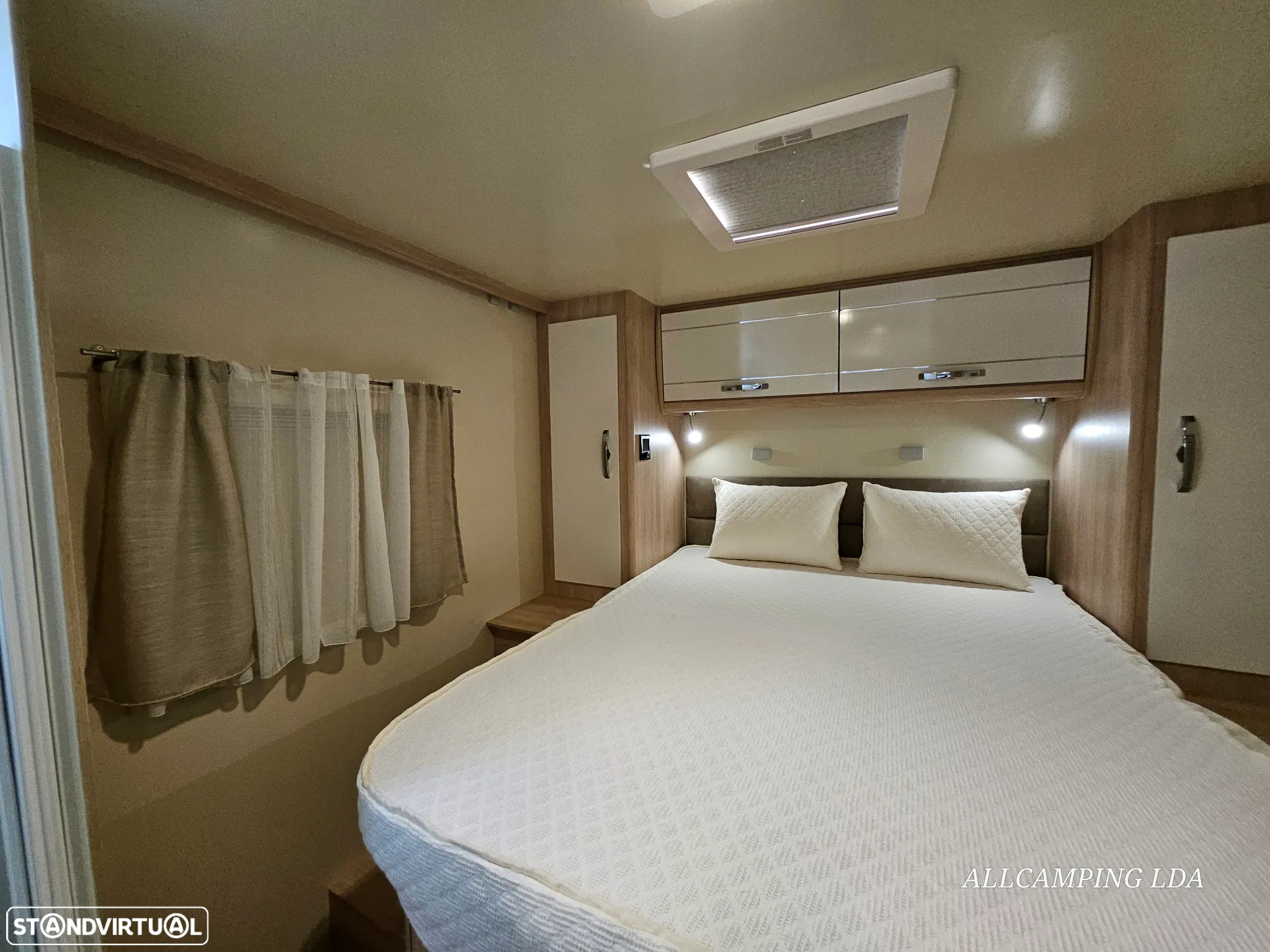 PLA Happy Cama central+Basculante - 22