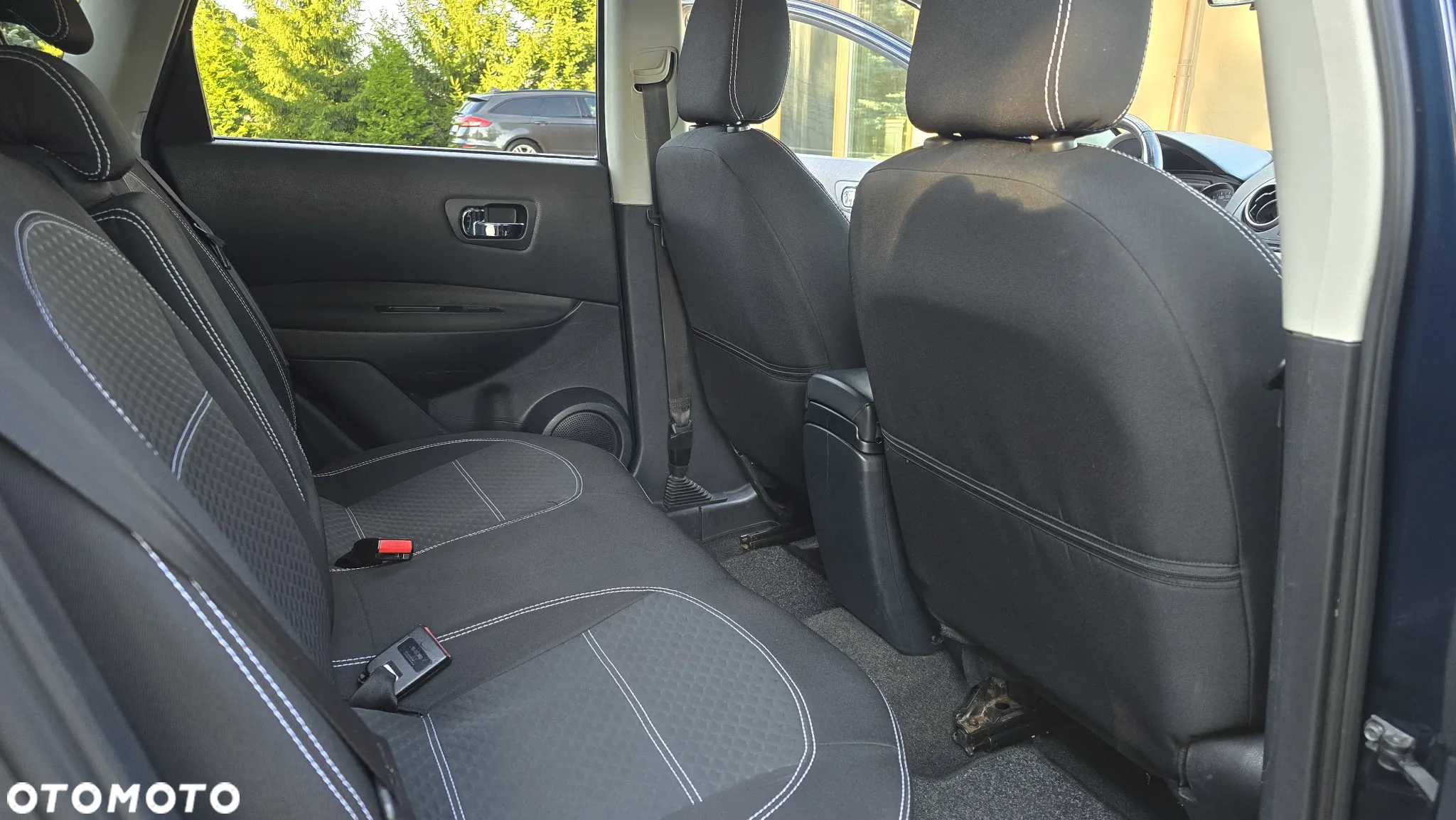 Nissan Qashqai 1.6 Tekna - 18