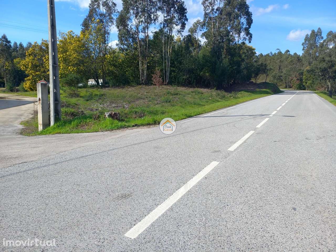 Terreno Rústico - Grande imagem: 2/7