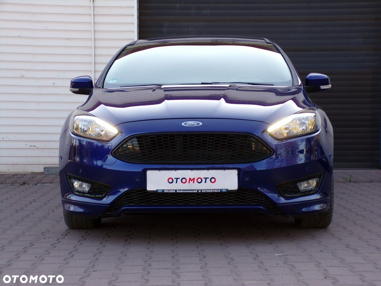 Ford Focus - 4