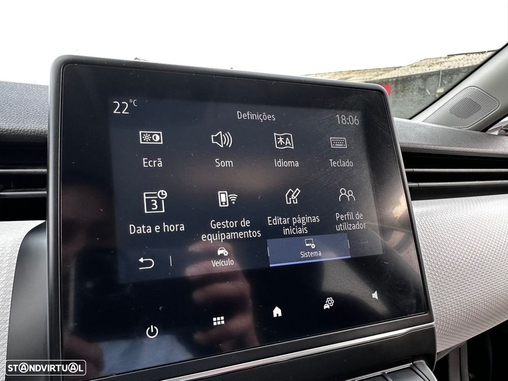 Renault Clio 1.0 TCe Limited - 29