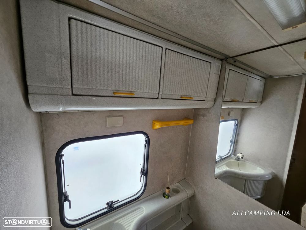 Elnagh Marlin 2 6 Lugares - 29