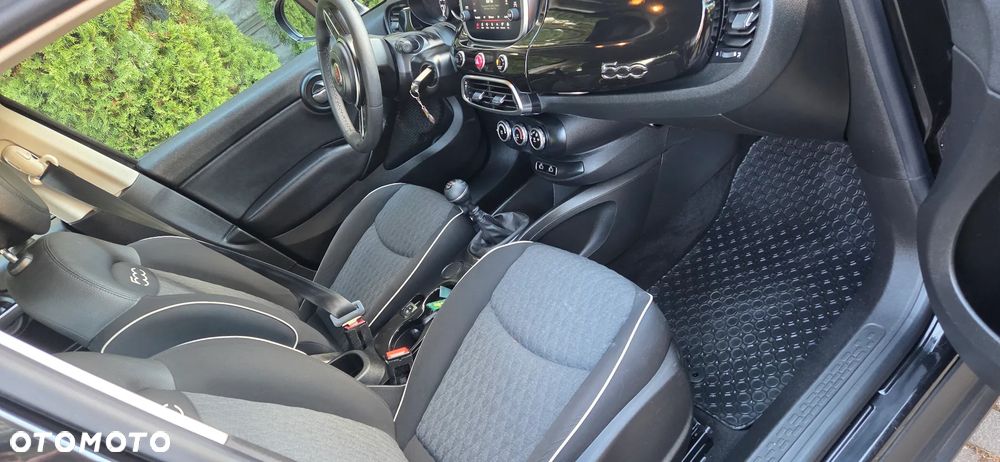 Fiat 500X Dolcevita 1.0 Cross - 3
