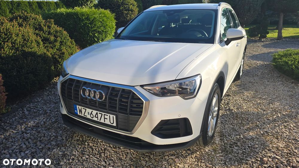 Audi Q3 - 32