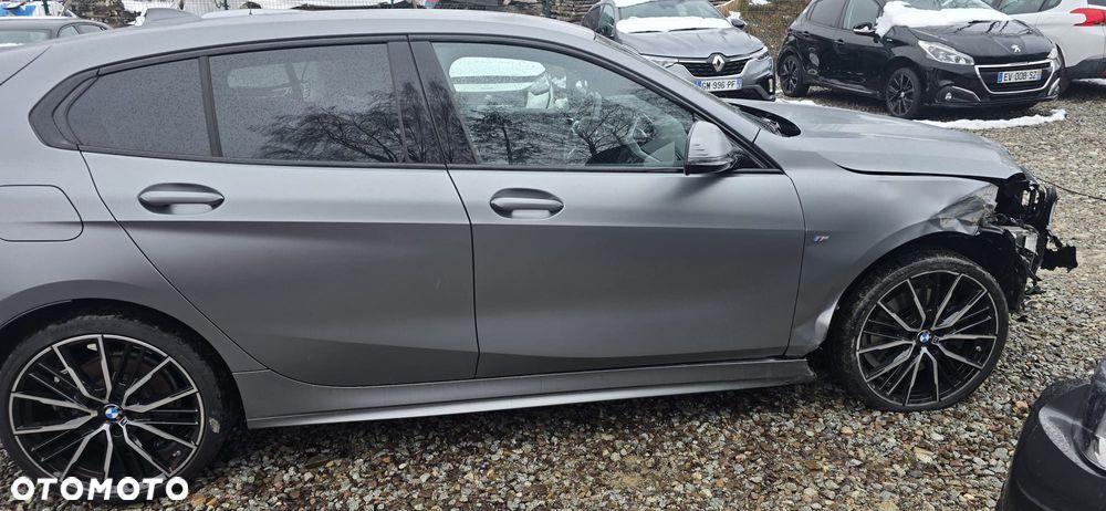 BMW Seria 1 120i Edition Colorvision - 13