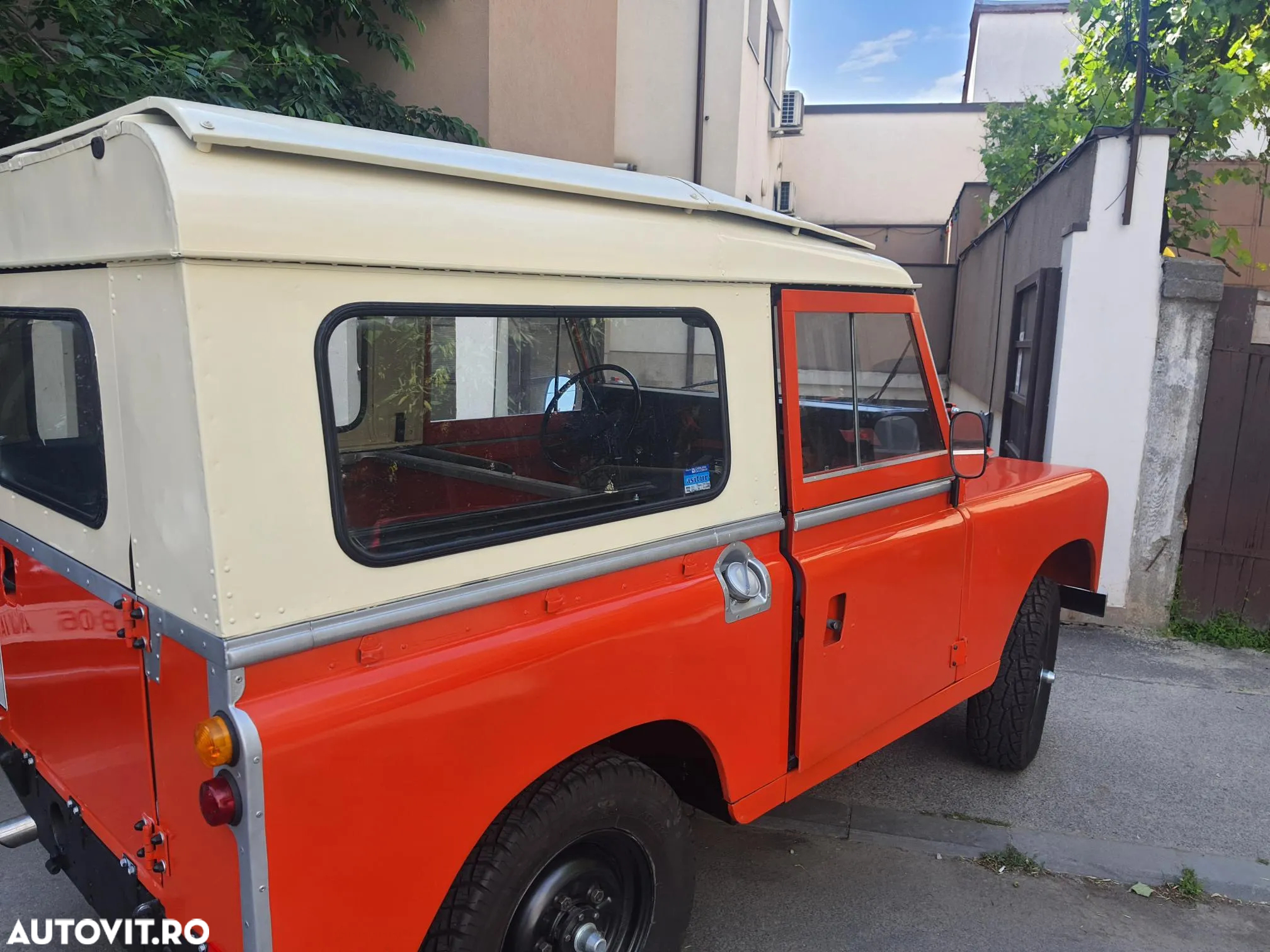 Land Rover Altul - 8