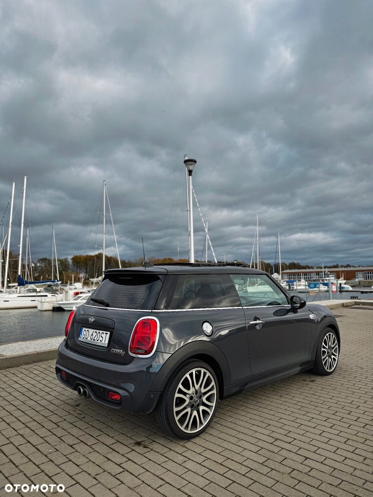 MINI Cooper S - 11