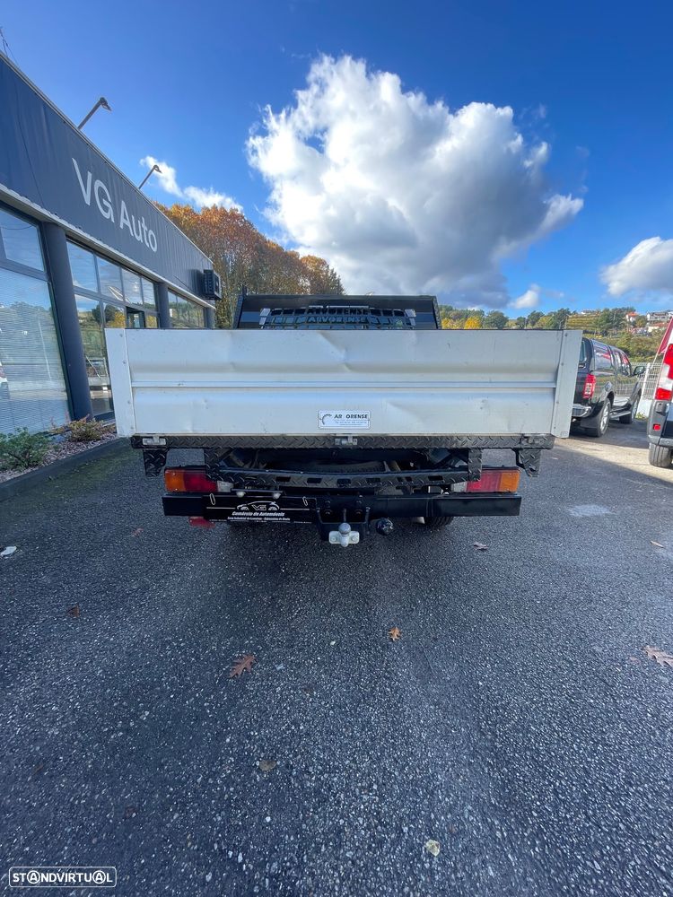 Toyota D-4D 2WD CE - 4