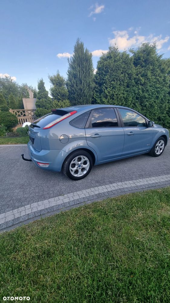 Ford Focus 1.4 Ambiente - 7