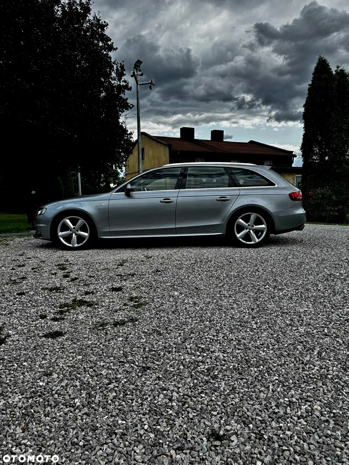 Audi A4 2.0 TFSI - 14