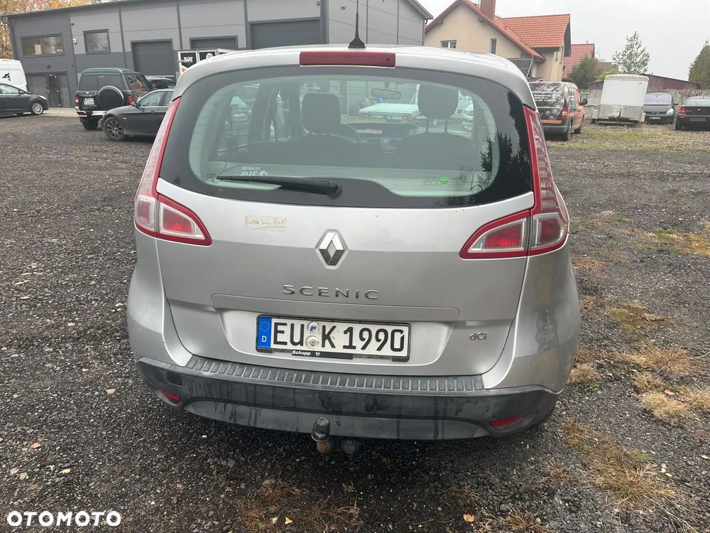 Renault Scenic - 5