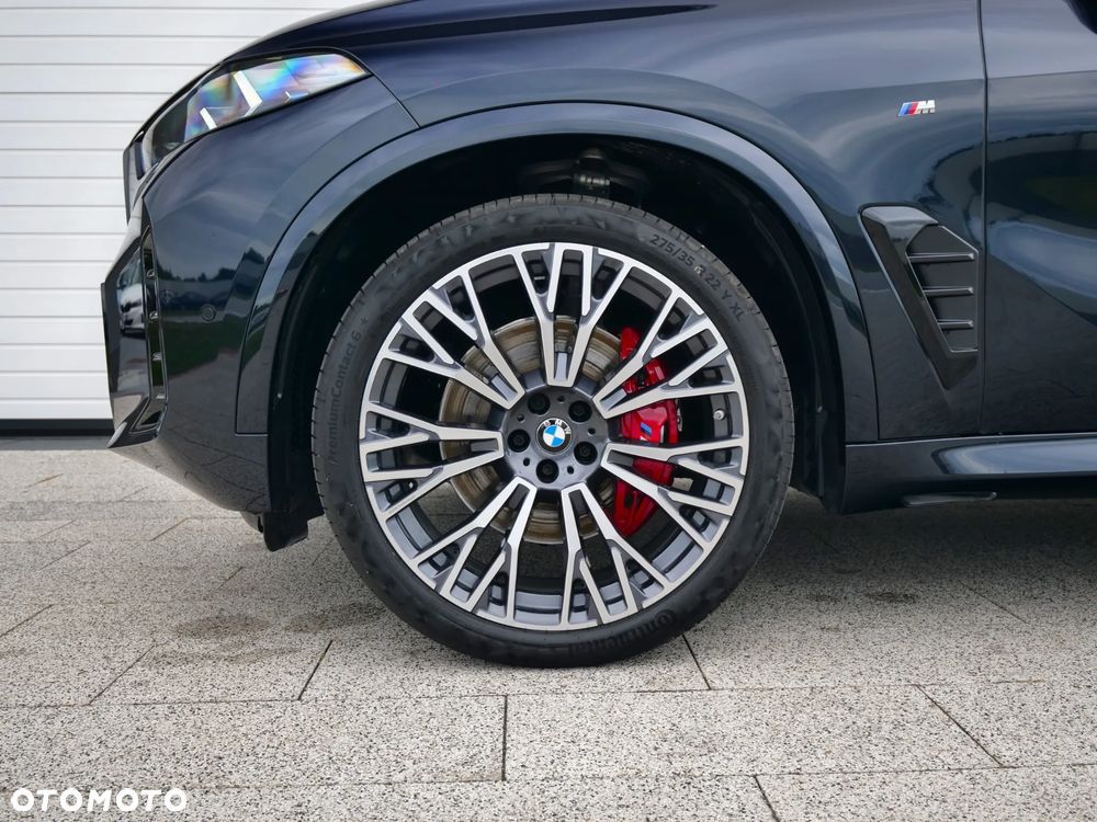 BMW X5 xDrive30d mHEV M Sport sport - 7