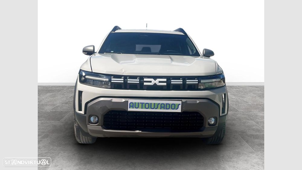 Dacia Duster 1.0 TCe ECO-G Journey Bi-Fuel - 7