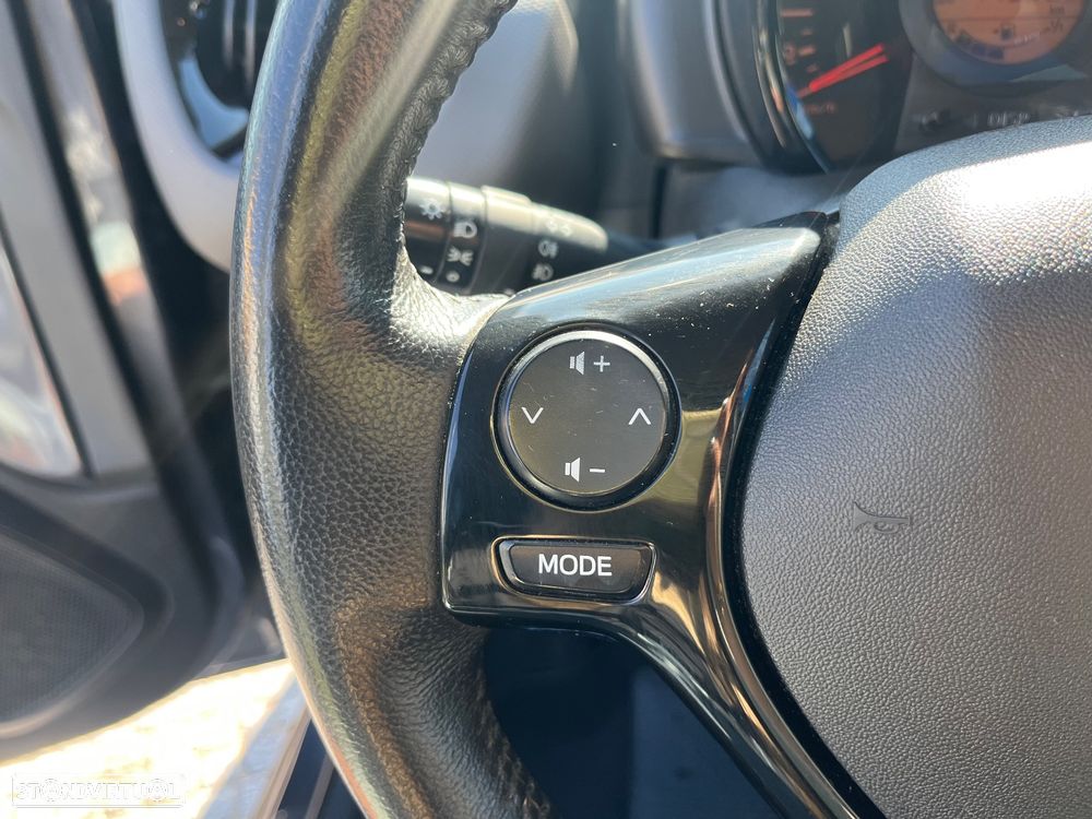 Peugeot 108 1.0 VTi Style - 25