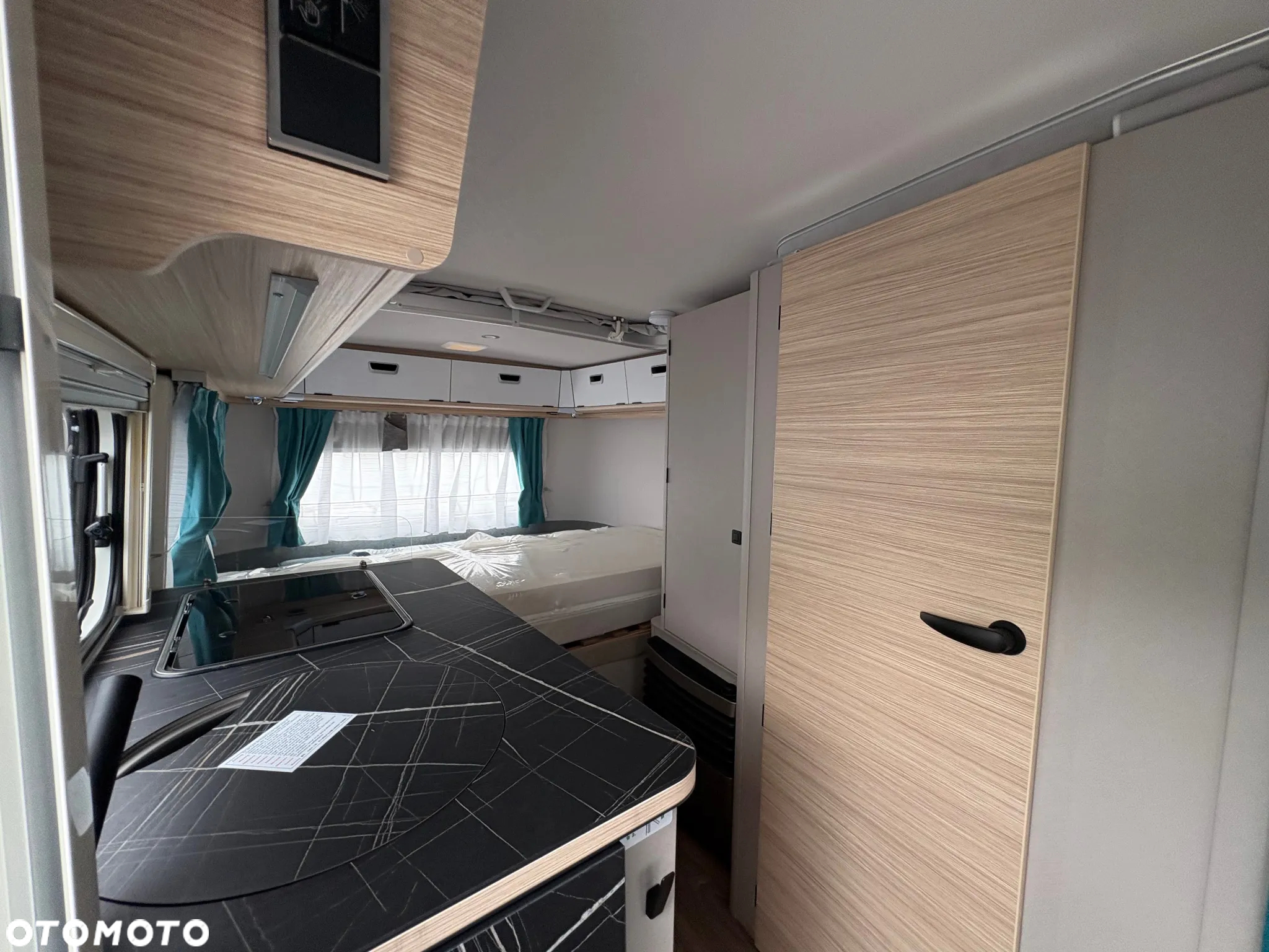 Hymer-Eriba Touring 430 - 8