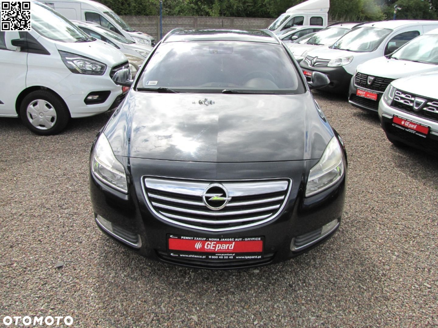 Opel Insignia - 23