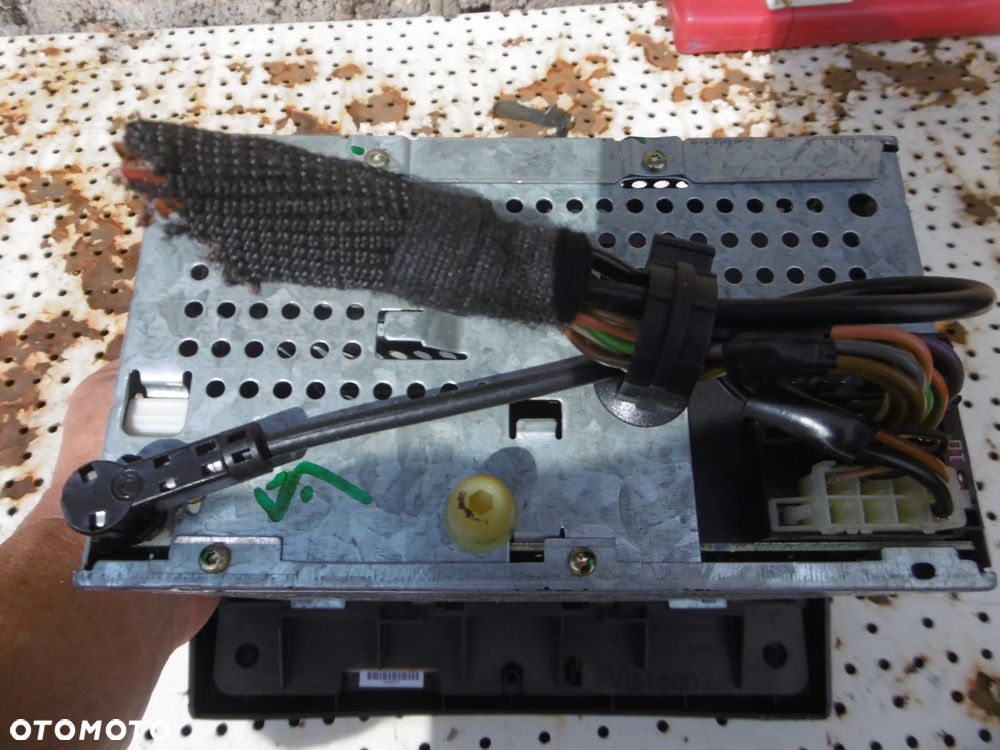 RADIO FIAT STILO - 4