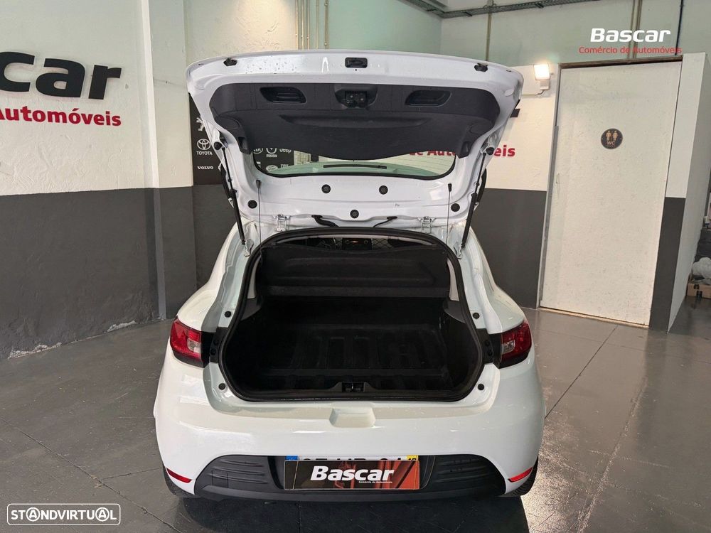 Renault Clio 1.5 dCi Zen - 8