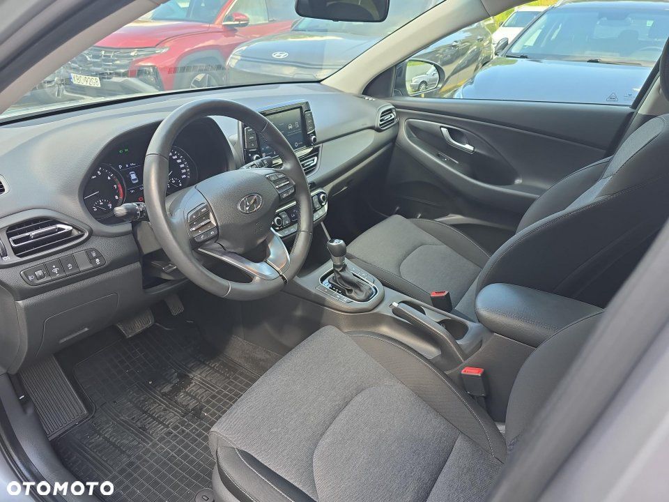 Hyundai i30 - 10