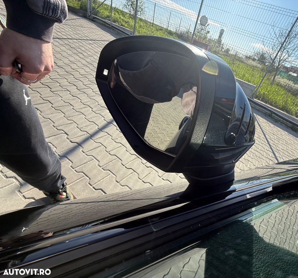 Audi A5 ack 2.0 35 TDI S tronic MHEV S Line - 10