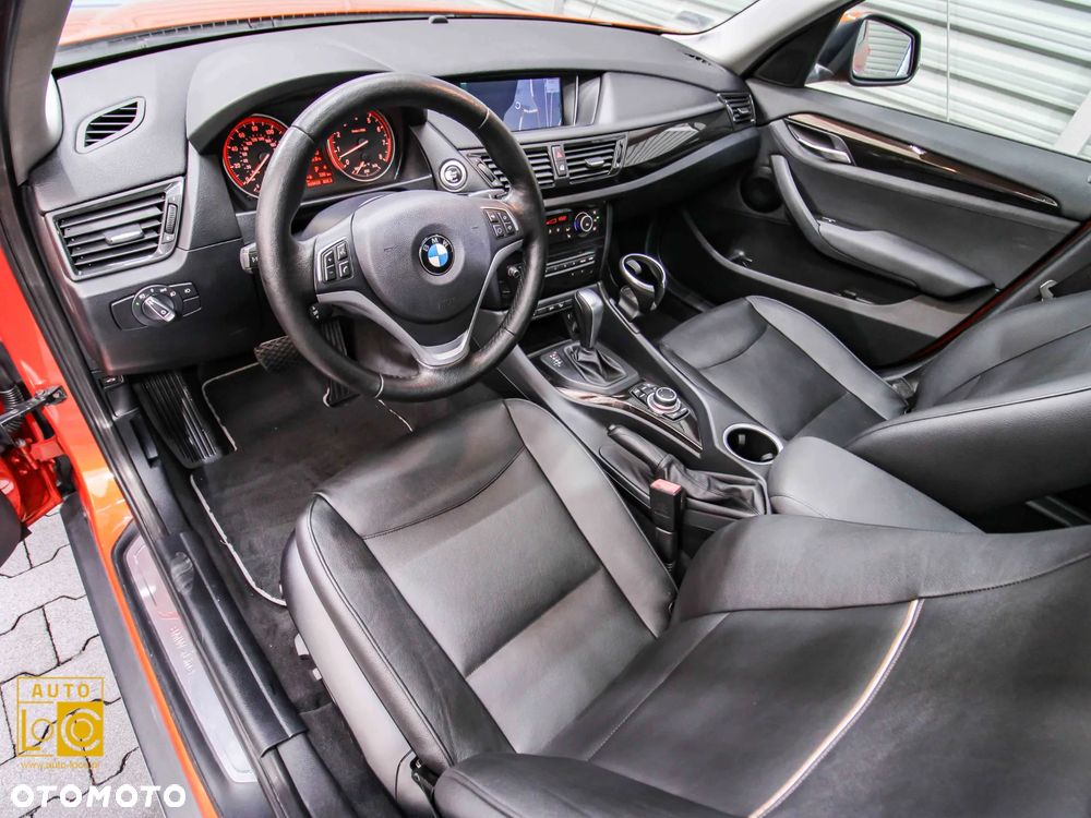 BMW X1 - 18