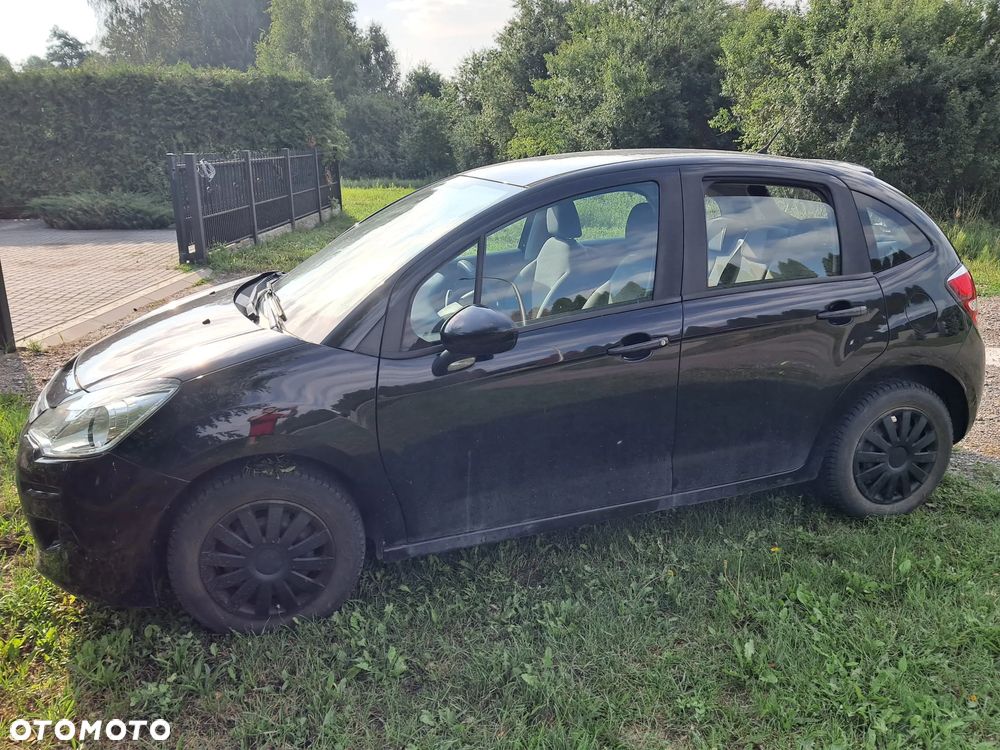 Citroën C3 1.0 VTi Seduction - 2