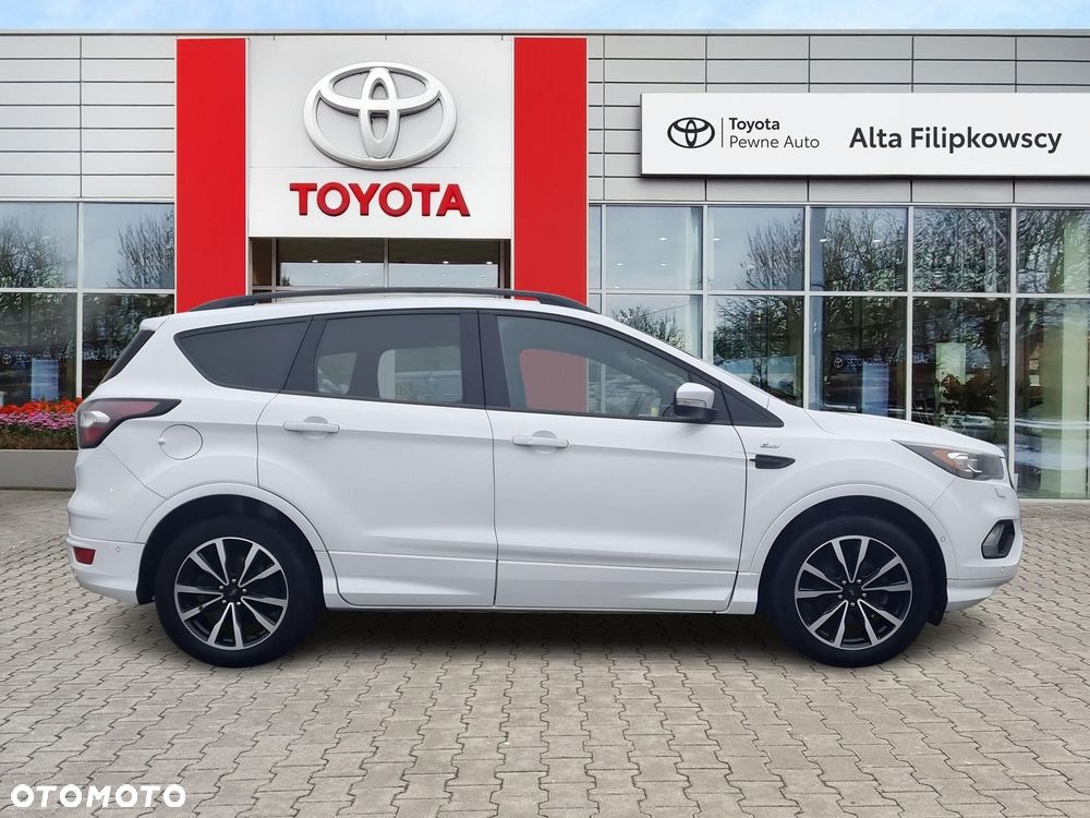 Ford Kuga 1.5 EcoBoost FWD Trend ASS - 6