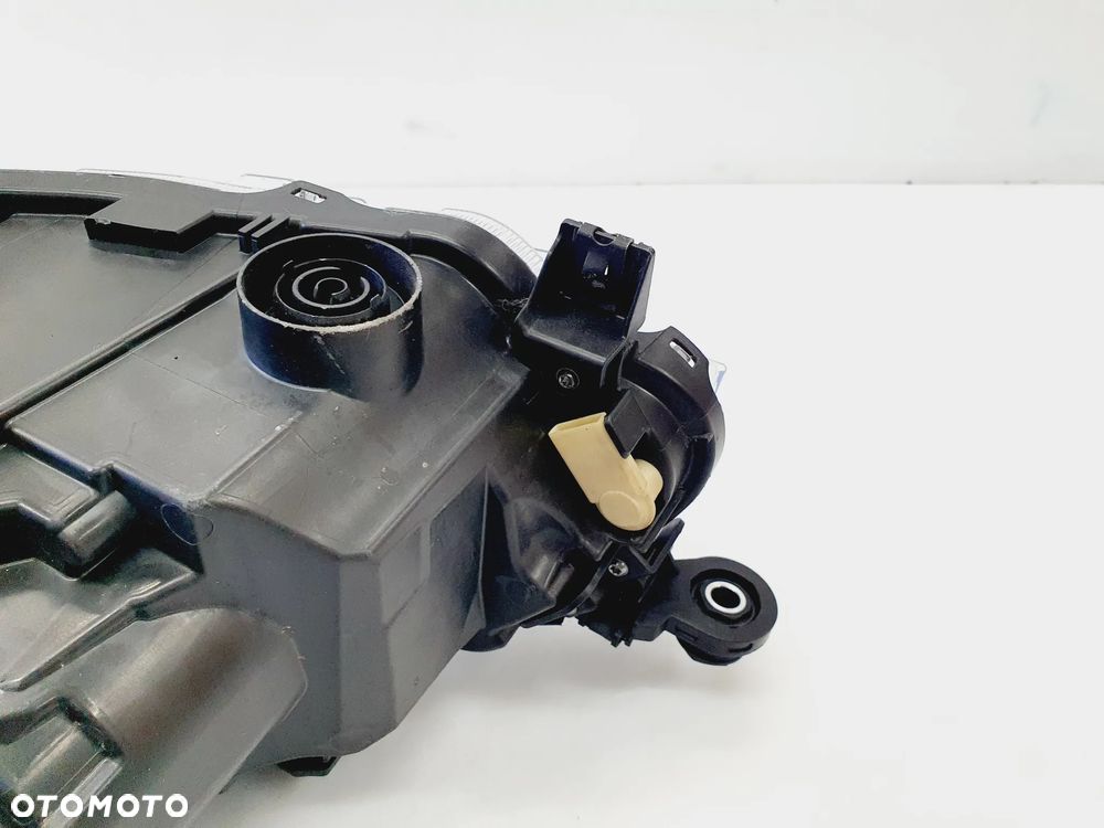 SEAT IBIZA 5 V LIFT ARONA LAMPA PRAWA PRZÓD FULL LED EUROPA 6F1941006C - 6