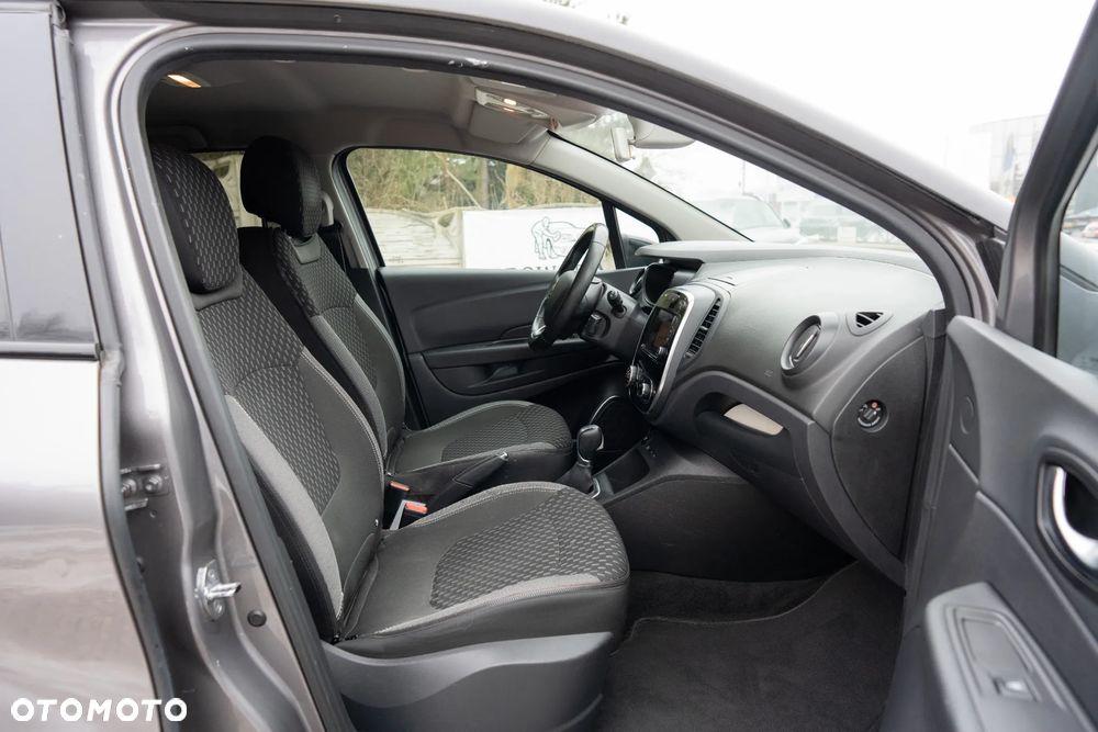 Renault Captur ENERGY TCe 120 EDC Intens - 24